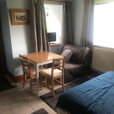 Riverside Apartment 布雷肯 外观 照片